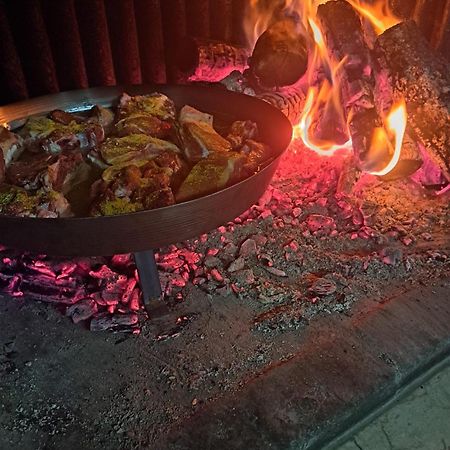 Carobna Kuca Jahorina Villa Buitenkant foto