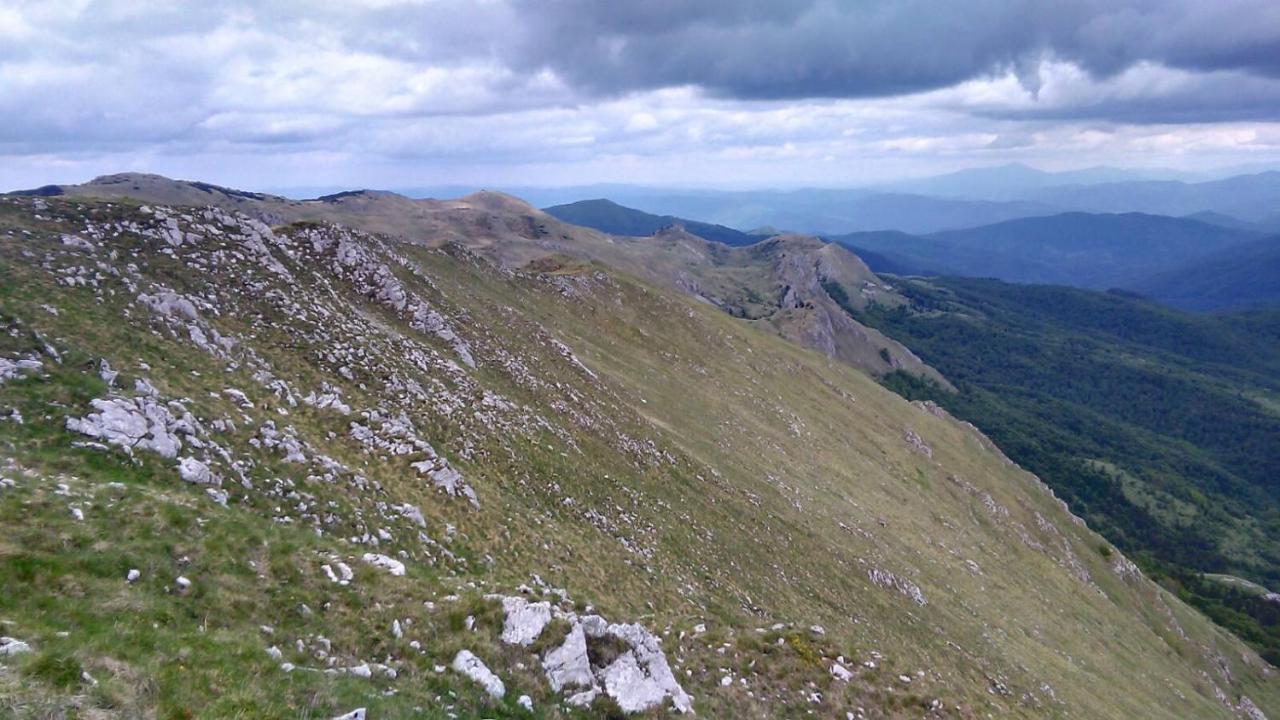 Carobna Kuca Jahorina Villa Buitenkant foto